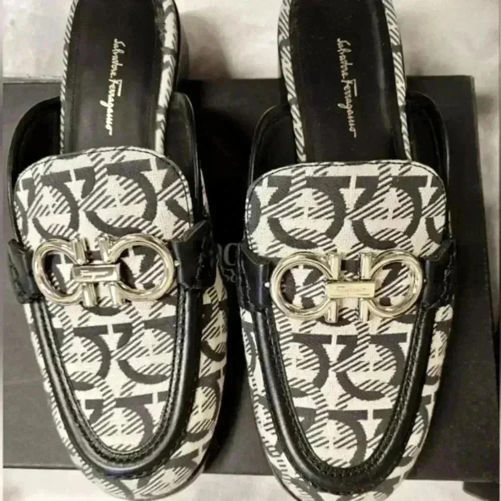 Salvatore Ferragamo Shoes​